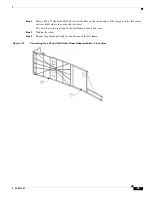 Предварительный просмотр 29 страницы Cisco TelePresence 3000 Installing And Removing