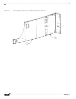 Предварительный просмотр 30 страницы Cisco TelePresence 3000 Installing And Removing