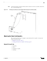 Предварительный просмотр 31 страницы Cisco TelePresence 3000 Installing And Removing