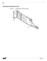 Предварительный просмотр 34 страницы Cisco TelePresence 3000 Installing And Removing