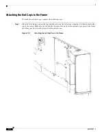 Предварительный просмотр 40 страницы Cisco TelePresence 3000 Installing And Removing