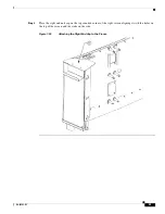 Предварительный просмотр 41 страницы Cisco TelePresence 3000 Installing And Removing