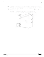 Предварительный просмотр 45 страницы Cisco TelePresence 3000 Installing And Removing