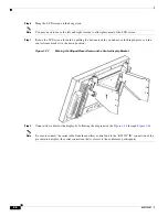 Предварительный просмотр 46 страницы Cisco TelePresence 3000 Installing And Removing