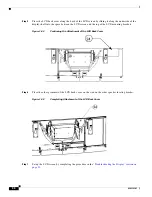 Предварительный просмотр 50 страницы Cisco TelePresence 3000 Installing And Removing