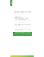 Предварительный просмотр 10 страницы Cisco TelePresence CLX300 Quick Start Manual