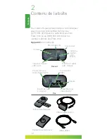 Preview for 14 page of Cisco TelePresence CLX300 Quick Start Manual