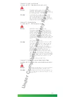 Preview for 25 page of Cisco TelePresence CLX300 Quick Start Manual