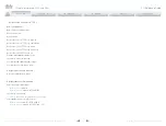 Preview for 7 page of Cisco TelePresence DX70 Reference Manual