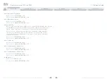Preview for 9 page of Cisco TelePresence DX70 Reference Manual