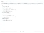 Preview for 10 page of Cisco TelePresence DX70 Reference Manual