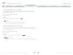 Preview for 89 page of Cisco TelePresence DX70 Reference Manual