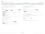 Preview for 112 page of Cisco TelePresence DX70 Reference Manual