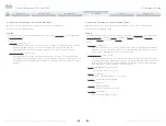 Preview for 115 page of Cisco TelePresence DX70 Reference Manual