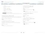 Preview for 125 page of Cisco TelePresence DX70 Reference Manual