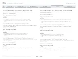 Preview for 165 page of Cisco TelePresence DX70 Reference Manual