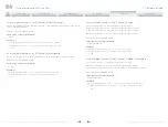 Preview for 166 page of Cisco TelePresence DX70 Reference Manual