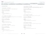 Preview for 168 page of Cisco TelePresence DX70 Reference Manual