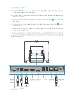 Preview for 3 page of Cisco TelePresence DX80 Installation Manual