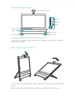 Preview for 5 page of Cisco TelePresence DX80 Installation Manual