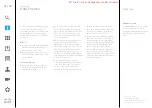 Preview for 4 page of Cisco TelePresence DX80 User Manual