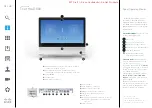 Preview for 5 page of Cisco TelePresence DX80 User Manual