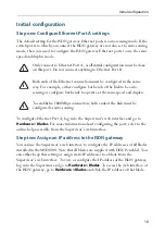 Preview for 10 page of Cisco TelePresence ISDN GW MSE 8321 Getting Started