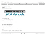 Preview for 81 page of Cisco TelePresence ISDN Link Administrator'S Manual