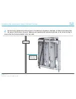 Preview for 10 page of Cisco TelePresence IX5000 Installation Manual