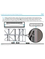 Preview for 20 page of Cisco TelePresence IX5000 Installation Manual