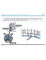Preview for 34 page of Cisco TelePresence IX5000 Installation Manual