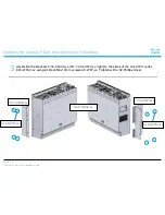 Preview for 38 page of Cisco TelePresence IX5000 Installation Manual