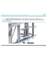 Preview for 41 page of Cisco TelePresence IX5000 Installation Manual