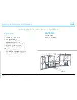 Preview for 42 page of Cisco TelePresence IX5000 Installation Manual