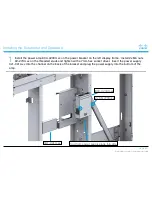 Preview for 43 page of Cisco TelePresence IX5000 Installation Manual