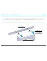 Preview for 44 page of Cisco TelePresence IX5000 Installation Manual