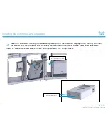 Preview for 45 page of Cisco TelePresence IX5000 Installation Manual