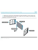 Preview for 52 page of Cisco TelePresence IX5000 Installation Manual