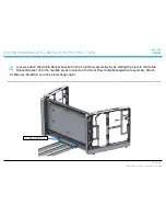 Preview for 53 page of Cisco TelePresence IX5000 Installation Manual