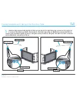 Preview for 54 page of Cisco TelePresence IX5000 Installation Manual