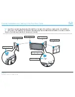 Preview for 56 page of Cisco TelePresence IX5000 Installation Manual