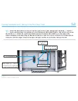 Preview for 60 page of Cisco TelePresence IX5000 Installation Manual