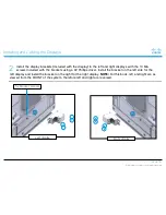 Preview for 75 page of Cisco TelePresence IX5000 Installation Manual