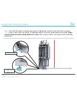 Preview for 86 page of Cisco TelePresence IX5000 Installation Manual