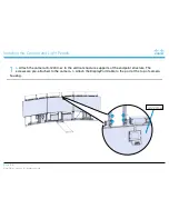 Preview for 88 page of Cisco TelePresence IX5000 Installation Manual