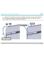 Preview for 93 page of Cisco TelePresence IX5000 Installation Manual