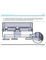 Preview for 95 page of Cisco TelePresence IX5000 Installation Manual