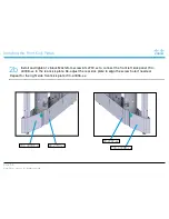 Preview for 98 page of Cisco TelePresence IX5000 Installation Manual