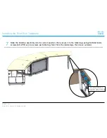 Preview for 106 page of Cisco TelePresence IX5000 Installation Manual