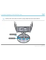 Preview for 119 page of Cisco TelePresence IX5000 Installation Manual